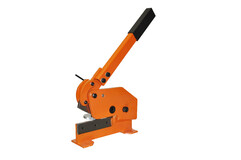 Ножницы ручные рычажные Stalex HS-6 миниатюра №0