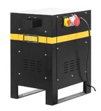 Установка для сбора абразивной пыли STALEX для DS300 миниатюра №0