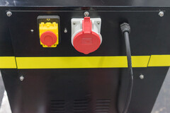 Установка для сбора абразивной пыли STALEX для DS300 миниатюра №6