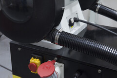 Установка для сбора абразивной пыли STALEX для DS300 миниатюра №4