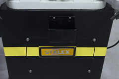 Установка для сбора абразивной пыли STALEX для DS300 миниатюра №1