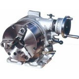 Головка делительная F3-6 миниатюра №1