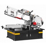 Станок ленточнопильный с гидроразгрузкой STALEX BS-1018T миниатюра №1