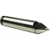 Полуцентр упорный DH2 (КМ2) миниатюра №0