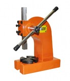 Пресс реечный Stalex AP-1 миниатюра №0