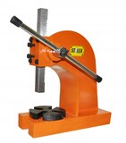 Пресс реечный Stalex AP-2 миниатюра №0