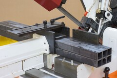 Прижим для пакетной резки для BS-1018B миниатюра №0