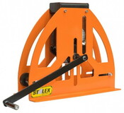 Профилегиб гидравлический Stalex HTR-40 миниатюра №0