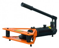 Трубогиб гидравлический MHPB-1А миниатюра №0