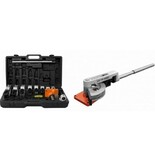 Трубогиб ручной STALEX MY-22 миниатюра №0