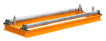 Разматыватель Stalex 1250 HP миниатюра №0