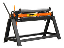 Двухопорный разматыватель Stalex РСЦ-1250 миниатюра №0