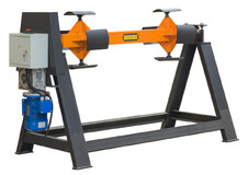 Разматыватель Stalex РМЭ-1250 миниатюра №0