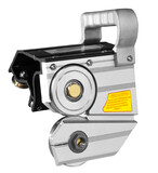 Роликовый нож STALEX MAX Cut-Off миниатюра №0