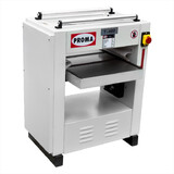 Рейсмусовый станок T-400 миниатюра №0