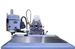 Широкоуниверсальный фрезерный станок СФ-676 миниатюра №4