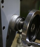 Широкоуниверсальный фрезерный станок СФ-676 миниатюра №6