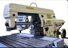 Широкоуниверсальный фрезерный станок СФ-676 миниатюра №9