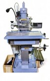 Широкоуниверсальный фрезерный станок СФ676-Ф1 с УЦИ миниатюра №1