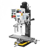 Станок сверлильно-фрезерный Stalex SBM-28 Vario миниатюра №1