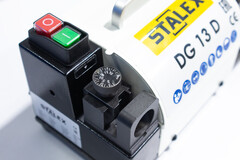 Заточной станок для сверл STALEX DG-13D миниатюра №3