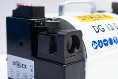 Заточной станок для сверл STALEX DG-13D миниатюра №4