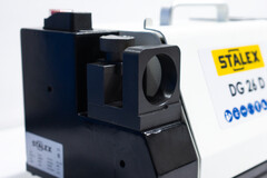 Заточной станок для сверл STALEX DG-26D миниатюра №6