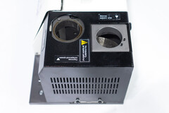 Заточной станок для сверл STALEX DG-26D миниатюра №3