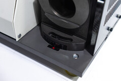 Заточной станок для сверл STALEX DG-26D миниатюра №2