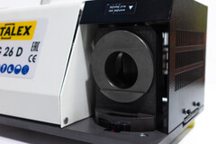 Заточной станок для сверл STALEX DG-26D миниатюра №1