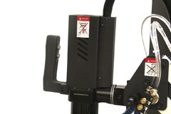 Резьбонарезной манипулятор STALEX с охлаждением MR-DS16/1 миниатюра №3