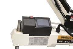 Резьбонарезной манипулятор STALEX с охлаждением MR-DS16/1 миниатюра №2