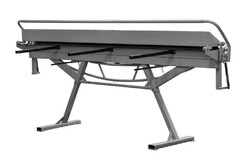 Листогиб ручной Stalex RSM Prof 3500/0.7 миниатюра №1