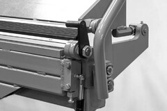 Листогиб ручной Stalex RSM Prof 3500/0.7 миниатюра №2