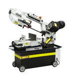 Станок ленточнопильный STALEX BS-712G миниатюра №0