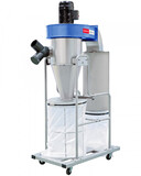 Установка вытяжная циклон BELMASH CTDC-1.2 миниатюра №0