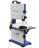 Cтанок ленточнопильный по дереву BELMASH WBS-228/2 миниатюра №0