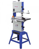 Cтанок ленточнопильный по дереву BELMASH WBS-304 миниатюра №0