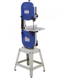 Cтанок ленточнопильный по дереву BELMASH WBS-355/2 миниатюра №0