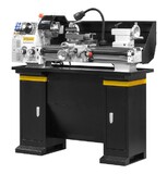 Станок токарный STALEX D280x650G миниатюра №0