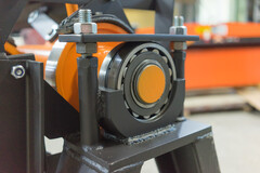 Двухопорный разматыватель Stalex РСЦ-1250 миниатюра №2