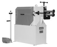 Станок зиговочный электромеханический ETB-40 миниатюра №1