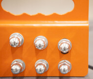 Фальцезакаточная машинка STALEX миниатюра №4