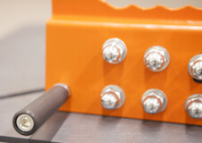 Фальцезакаточная машинка STALEX миниатюра №5