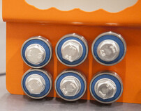 Фальцезакаточная машинка STALEX миниатюра №6