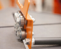 Фальцезакаточная машинка STALEX миниатюра №7