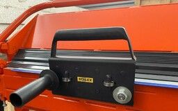 Фальцезакаточная машинка STALEX RS миниатюра №3