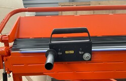 Фальцезакаточная машинка STALEX RS миниатюра №4