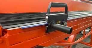 Фальцезакаточная машинка STALEX RS миниатюра №5