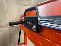 Фальцезакаточная машинка STALEX RS миниатюра №6